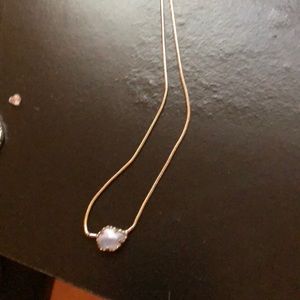 Kendra Scott necklace